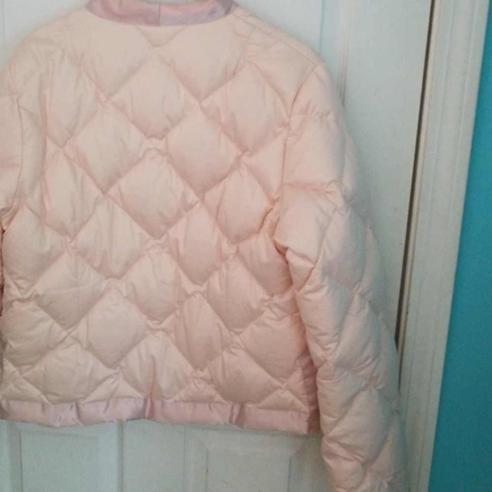 Down Winter Coat - image 7